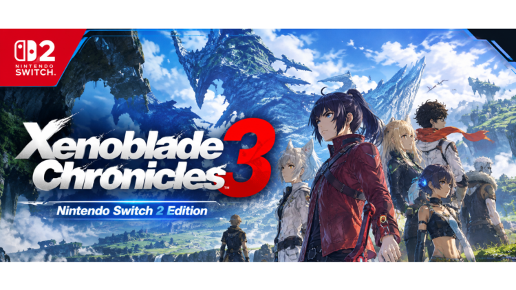 El regreso definitivo a Aionios: Xenoblade Chronicles 3 alista su versión mejorada para Switch 2 con nuevo héroe y modo de juego