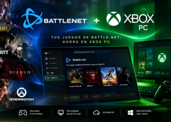 ¿El matrimonio perfecto? Microsoft busca reforzar el ecosistema de Battle.net con Xbox en PC