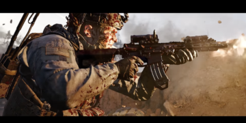 ¡Explotan los servidores! El anticipado Call of Duty: Modern Warfare 4 ya está disponible con un gameplay brutal y modo DMZ