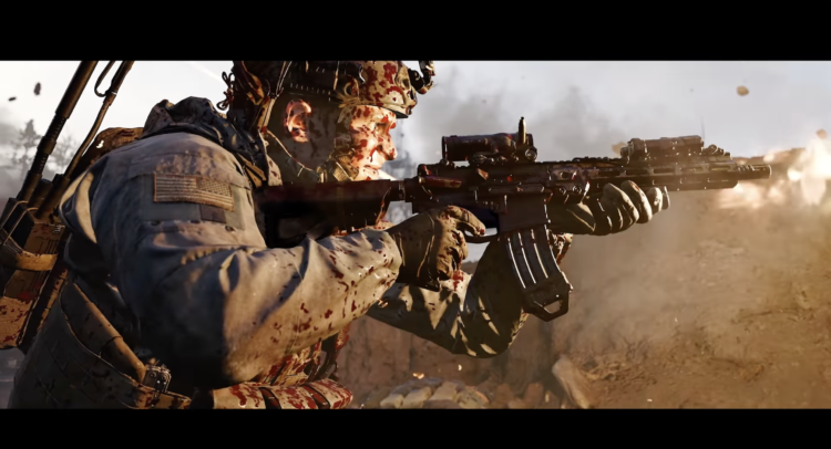 ¡Explotan los servidores! El anticipado Call of Duty: Modern Warfare 4 ya está disponible con un gameplay brutal y modo DMZ