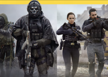 ¡Regresa la tensión táctica! Filtraciones revelan grandes cambios para el modo DMZ en Call of Duty: Modern Warfare 4