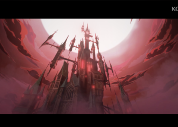 El regreso triunfal de Konami con Castlevania: Belmont’s Curse