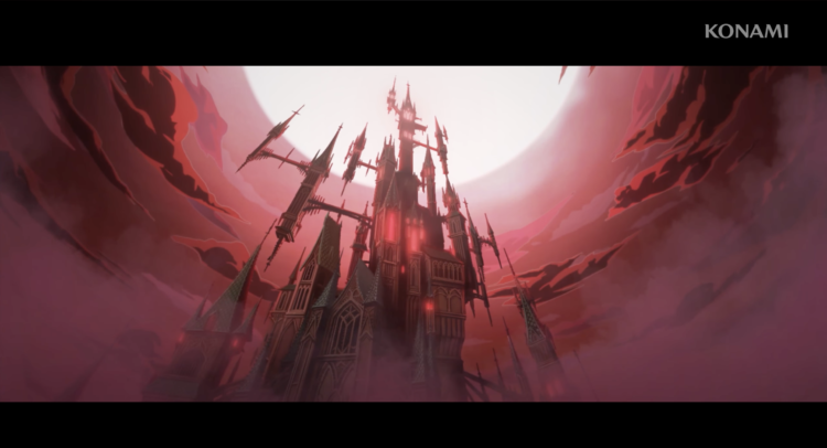 El regreso triunfal de Konami con Castlevania: Belmont’s Curse