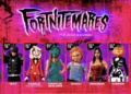 ¡Actualización masiva v42.40 de Fortnite y arranque del Fortnitemares ampliado!