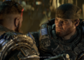Gears of War: E-Day alista sus motosierras, Marcus Fenix y Dom Santiago vuelven a unir fuerzas para enfrentar el horror del Día de la Emergencia.