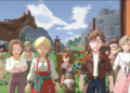 ¡La granja se renueva! Harvest Moon: Echoes of Teradea llega para conquistar Nintendo Switch 2 y múltiples plataformas