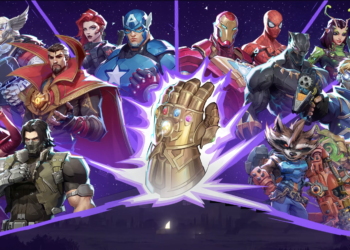 ¡Récord histórico! Marvel Rivals rompe marcas de jugadores tras mano dura contra tóxicos y tramposos