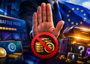 La UE le pone el freno a las microtransacciones: Europa estrecha el cerco sobre los pases de batalla y cajas de botín de las grandes editoras