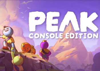 ¡El nuevo fenómeno viral! PEAK desata la locura cooperativa y lidera el fin de semana indie en Steam y Twitch