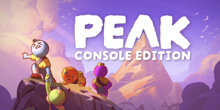 ¡El nuevo fenómeno viral! PEAK desata la locura cooperativa y lidera el fin de semana indie en Steam y Twitch