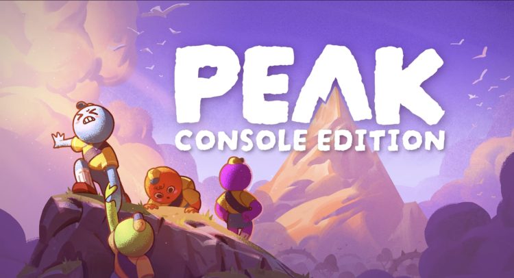 ¡El nuevo fenómeno viral! PEAK desata la locura cooperativa y lidera el fin de semana indie en Steam y Twitch