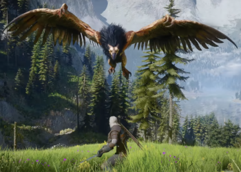 ¡Potencia en la nube! Nvidia confirma la llegada de ‘The Witcher 3 Remastered’ y ‘Minecraft Dungeons II’ a GeForce NOW
