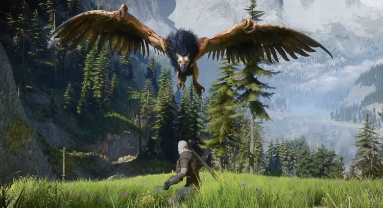 ¡Potencia en la nube! Nvidia confirma la llegada de ‘The Witcher 3 Remastered’ y ‘Minecraft Dungeons II’ a GeForce NOW