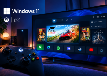 ¡Rendimiento al máximo nivel! Microsoft despliega el nuevo Xbox Mode y optimización para Windows 11 en consolas portátiles y PCs